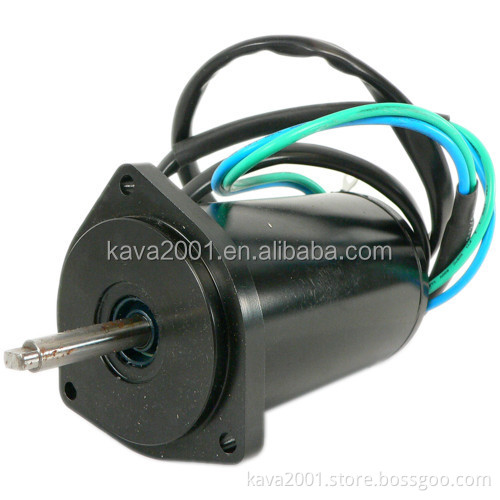 Tilt Trim Motor for Yamaha - 10834, PT614NM, 6259, 8M6007574, 10834N